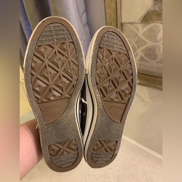 Converse all star sneakers - Picture 6 of 6